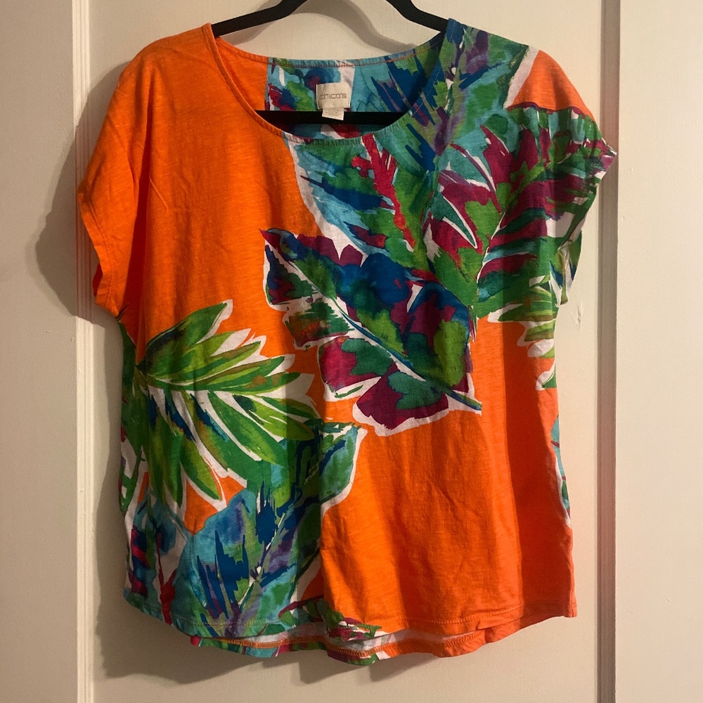 Chico’s top
